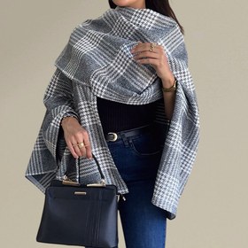 تصویر پانچو پیچازی 