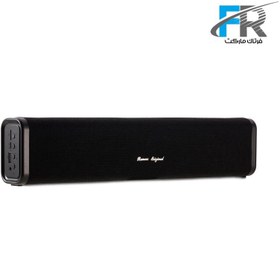 تصویر اسپیکر بلوتوث قابل حمل ریمکس مدل RB-M33 Remax RB-M33 Portable Bluetooth Speaker