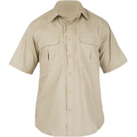 تصویر پیراهن آستین کوتاه 5.11 مدل Tactical Pro Short Sleeve Shirt 