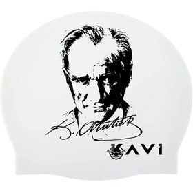 تصویر کلاه شنا مدل İK-36 