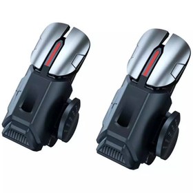 تصویر دسته بازی PUBG کد G21 