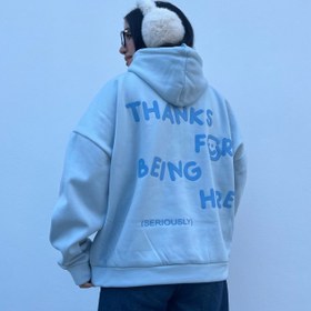 تصویر هودی Smile 