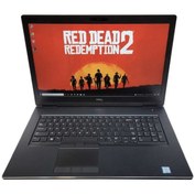 تصویر لپ تاپ استوک گیمینگ Dell Precision 7730 پردازنده i5 
