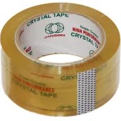 تصویر چسب شیشه ای پهن جانسون 