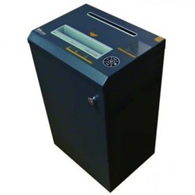 تصویر کاغذ خرد کن مدل MM-510 مهر ا Stamp paper shredder model MM-510 Stamp paper shredder model MM-510