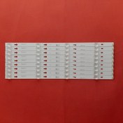 تصویر بک لایت 49 اینچ ایکس ویژن 49XTU725 - 49XTU735 