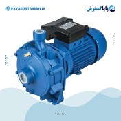 تصویر پمپ آب ابارا مدل CDA300M ظرفیت ۳ اسب تک فاز دو پروانه 