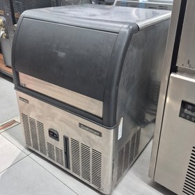 تصویر یخ‌ساز زیرکانتری 50 کیلویی مدل اسکاتمن – ساخت ایتالیا 