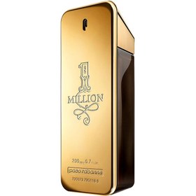 تصویر پاکو رابان وان میلیون | Paco Rabanne 1 Million 