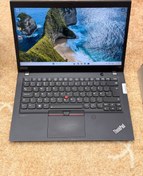 تصویر لپ تاپ 14 اینچی Lenovo مدل ThinkPad T14s G1 (AMD) 