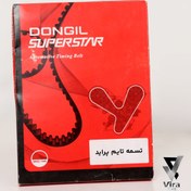 تصویر تسمه تایم پراید 