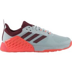 تصویر adidas کفش های آموزش خاکستری مردانه Dropset 2 (IF9907) 