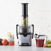 تصویر آبمیوه گیری کاراجا مدل Maxvit 1501 ظرفیت ۱ لیتر تک سرعته 