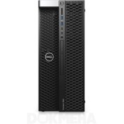 تصویر کیس ورک‌استیشن دل Dell Precision Tower 7820 