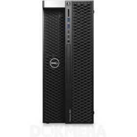 تصویر کیس ورک‌استیشن دل Dell Precision Tower 7820 