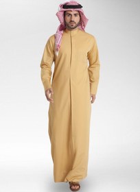 تصویر دشداشه ذبده اعلاء ایرانی 