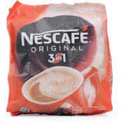 تصویر نسکافه نستله 30عددی (عمده) ا Nescafe 30 Sachets Nescafe 30 Sachets