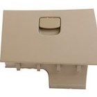 تصویر درجعبه داشبورد با دستگيره – بژ مانترال – پارس پژو پارس شرکتی اصل ایساکو 