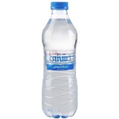 تصویر آب آشامیدنی دسانی مقدار 500 میلی لیتر Dasani Drink Water 500ml