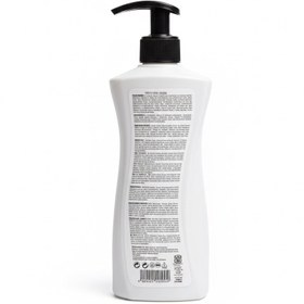 تصویر Zenix Black Garlic Hair Shampoo شامپو گیاهی ترمیم‌کننده با عصاره سیر سیاه0 