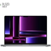 تصویر لپ تاپ اپل MacBook Pro 2023 M2 Max-32-1000 نمایشگر 16 اینچ MNWA3 ا MacBook Pro 16-inch 2023 M2 Max/32/1000-MNWA3 MacBook Pro 16-inch 2023 M2 Max/32/1000-MNWA3