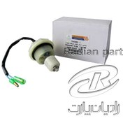 تصویر D سنسور آبگير فيلتر اوليه ديزل شرکتي P12 