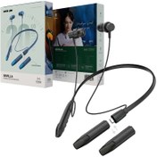 تصویر هندزفری گردنی گرین لاین مدل Sevilla Green Sevilla Neckband Handsfree