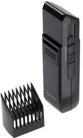 تصویر دستگاه ریش تراش panasonic مدل ER389K Panasonic ER389K Rechargeable Beard and Mustache Trimmer,men