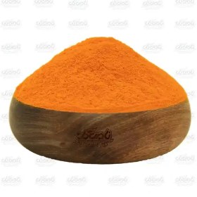 تصویر زردچوبه سابیده 