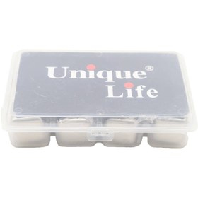 تصویر یخ استیل 