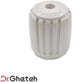 تصویر ولوم شیر رادیاتور هزار خار 