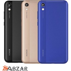 تصویر درب پشت گوشی آنر 8s Back Cover Honor 8s