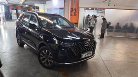 تصویر فونیکس تیگو 7 پرو مدل 1404 ا مکس مکس