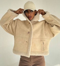 تصویر جکت وولگا - 273 - Volga 