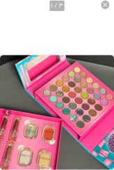 تصویر پک آرایشی پرنسسی کوین اند کوکو 