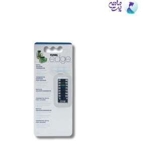 تصویر دماسنج دیجیتال آکواریوم فلوال Edge (4.45 سانتی متر) 