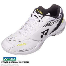 تصویر کفش بدمینتون یونکس YONEX POWER CUSHION 65 Z MEN 