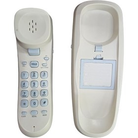 تصویر تلفن آکیتا مدل HCD399 