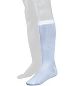 تصویر جوراب واریس آنتی آمبولی AD سایز M آدور 