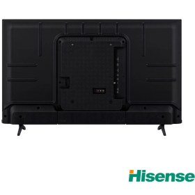 تصویر تلویزیون هوشمند 70 اینچ هایسنس مدل HISENSE A62KS 70 TV 