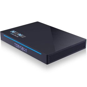 تصویر اندروید باکس H96 MAX RK SET TOP BOX 8GB 64GB 