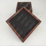 تصویر تخم شربتی ریز درجه1 یک کیلویی گیاهینو 