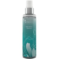 تصویر بادی اسپلش زنانه Charisma سی گل حجم 250 میلی لیتر 