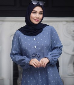 تصویر تونیک پاپیونی 