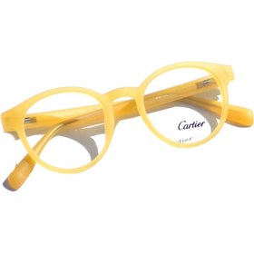 تصویر عینک طبی بیتل 