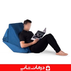 تصویر بالش راحتی سنس لاین مدل sl20 بالش طبی sense line 