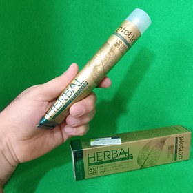 تصویر رنگ موی پیکشن (هیربال) Piction (Herbal)