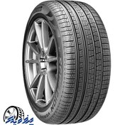 تصویر لاستیک پیرلی 285/45R20 گل SCORPION VERDE PIRELLI TIRE 285/45R20 SCORPION VERDE