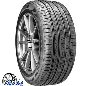 تصویر لاستیک پیرلی 285/45R20 گل SCORPION VERDE PIRELLI TIRE 285/45R20 SCORPION VERDE