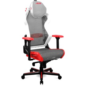 تصویر صندلی گیمینگ دی ایکس ریسر مدل AIR/D7200/WRN.G ا DXRACER AIR/D7200/WRN.G Breathable Modular Gaming Chair DXRACER AIR/D7200/WRN.G Breathable Modular Gaming Chair